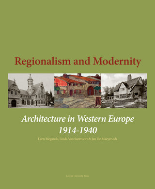Regionalism and Modernity