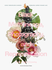 Online event | Black Matrilineage, Photography and Representation | 21 April 2023