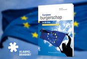 Boekvoorstelling 'Europees burgerschap in de klas' - 19 oktober 2022 - Provinciehuis Leuven