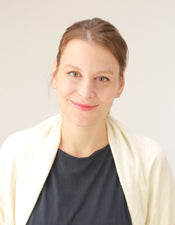 Fiona-Katharina Seiger | Migration at Work