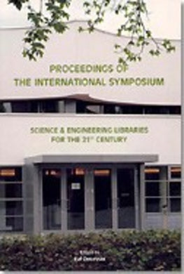 Proceedings of the International Symposium