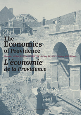 The Economics of Providence / L'économie de la providence