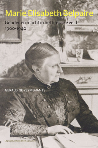 Marie Elisabeth Belpaire