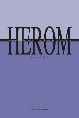HEROM Volume 2 - 2013