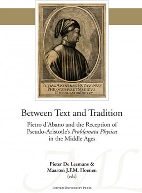 Between Text and Tradition