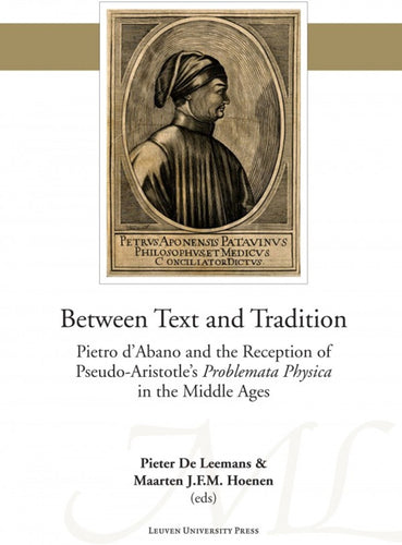 Between Text and Tradition