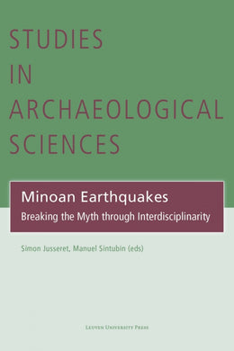 Minoan Earthquakes