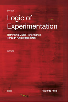 Logic of Experimentation