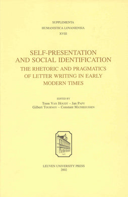 Self-Presentation and Social Identification