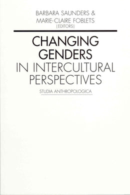 Changing Genders in Intercultural Perspectives