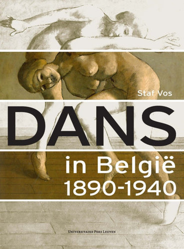 Dans in België 1890-1940