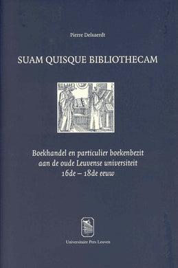 Suam Quisque Bibliothecam