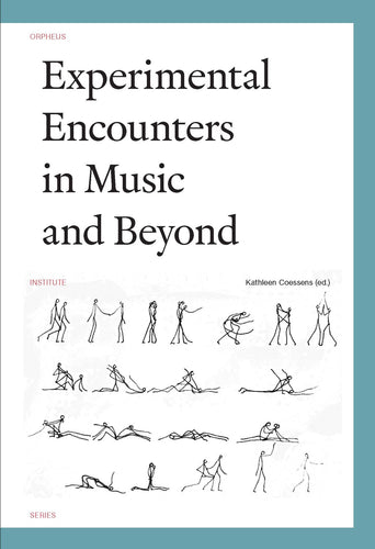 Experimental Encounters in Music and Beyond