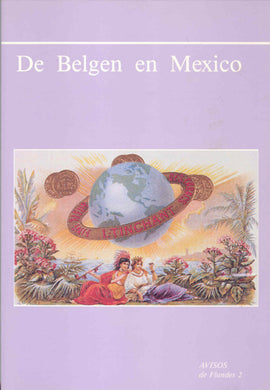 De Belgen en Mexico