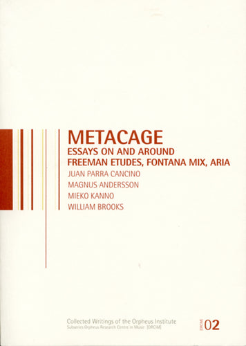 metaCage