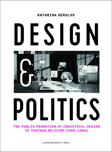 Design and Politics