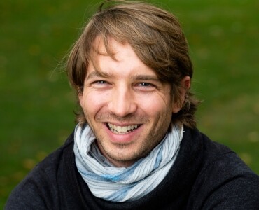 Matthias De Groof
