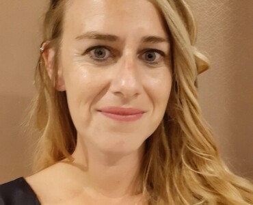 Ellen Debackere