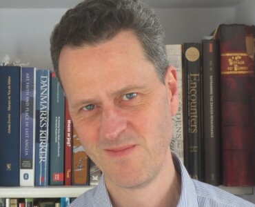 Simon Dell