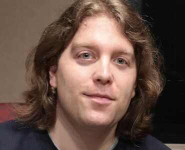 Benjamin Nickl