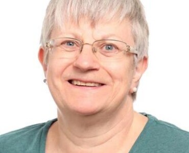 Jo Shaw