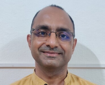 Mohit Chanda