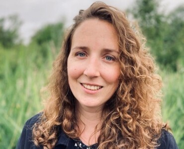 Lore Van Praag