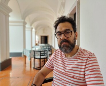 Pedro Moura