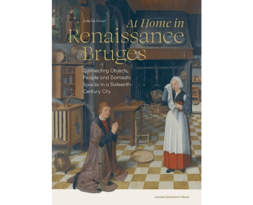 At Home in Renaissance Bruges