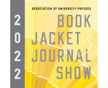 2022 Book, Jacket, and Journal Show
