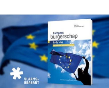 Europees burgerschap in de klas