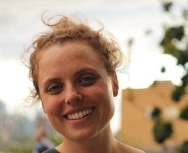 Irene Hilden