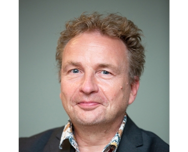 Pieter Bergé