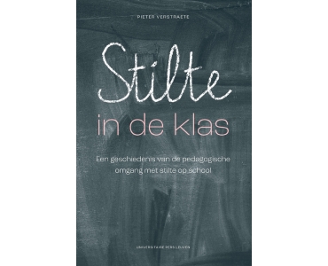 Stilte in de klas