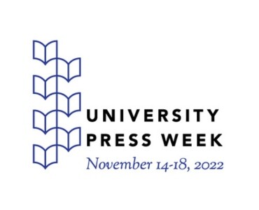 University Press Week 2022
