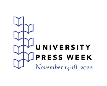 University Press Week 2022