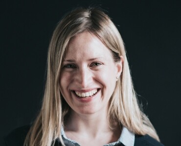 Sarah Hegenbart