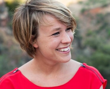 Maïka De Keyzer
