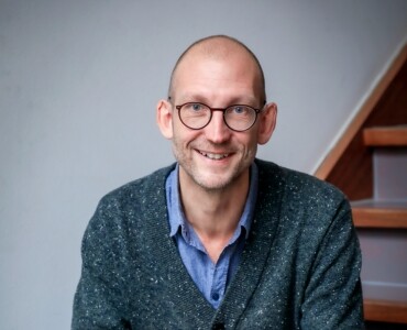Pieter Verstraete