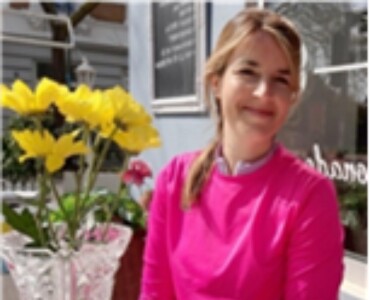 Eva Van de Wiele