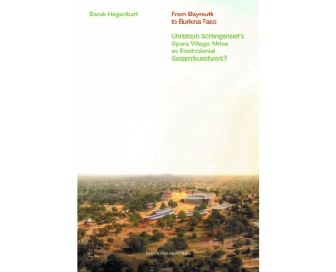 From Bayreuth to Burkina Faso