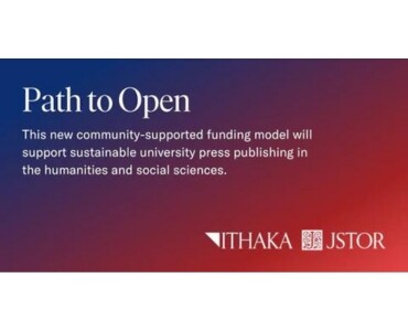 Path to Open