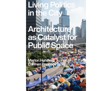 Living Politics in the City
