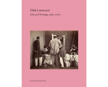 Dirk Lauwaert