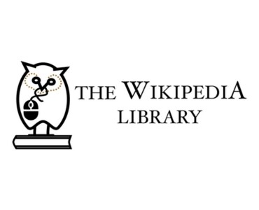 The Wikipedia Library