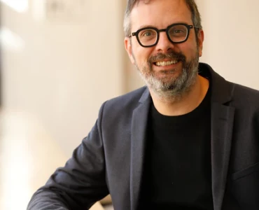 Peter De Cuyper | Newcomers Navigating the Welfare State