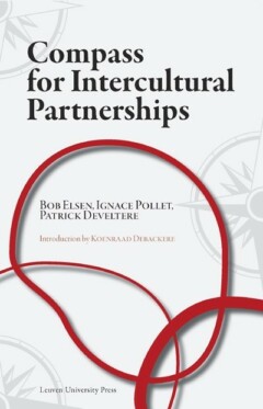 Book cover for the book Compass for Intercultural Partnerships