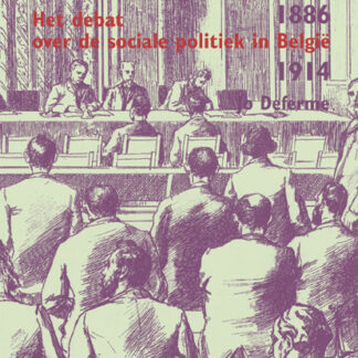 Uit de ketens van de vrijheid (Paperback)