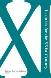 Book cover for the book Lectures for the XXIst Century