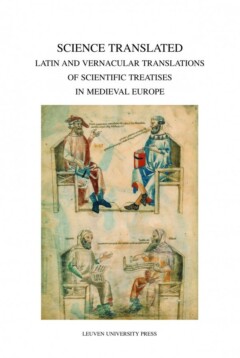 Book cover for the book Science Translated